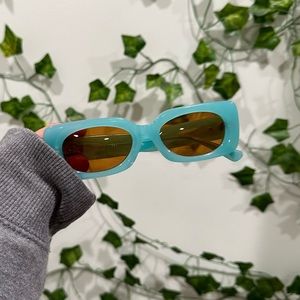 Crap Eyewear x Emma chamberlain supa phreek